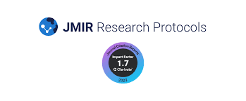 JMIR research protocol 