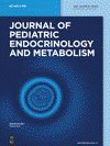Journal of Endo and Peds
