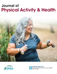 Journal of Physical Activity and Health