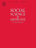 social science and medicine