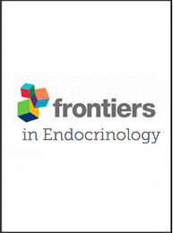 frontiers in endocronology