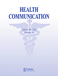 health communication