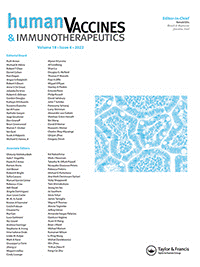 human vaccines and immunotherapeutics