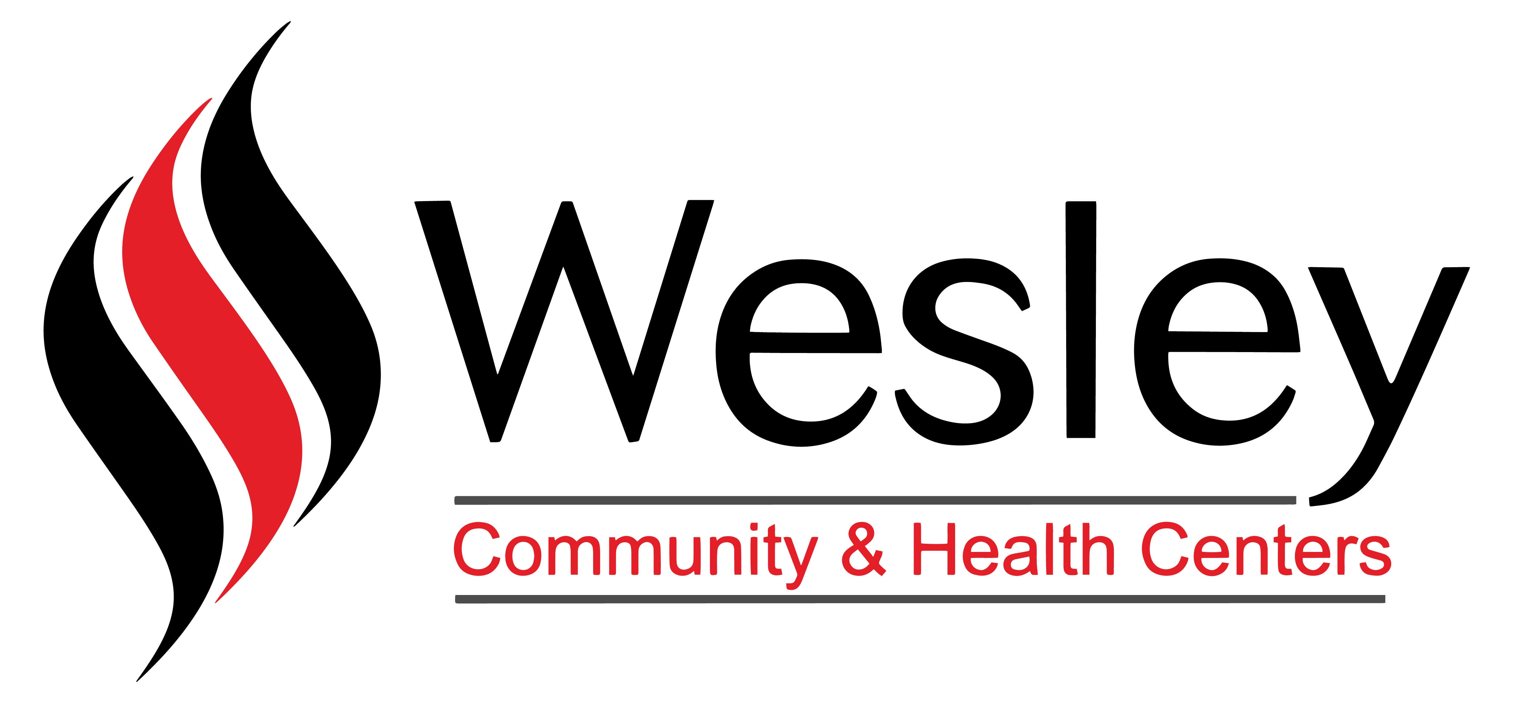 Wesley Logo