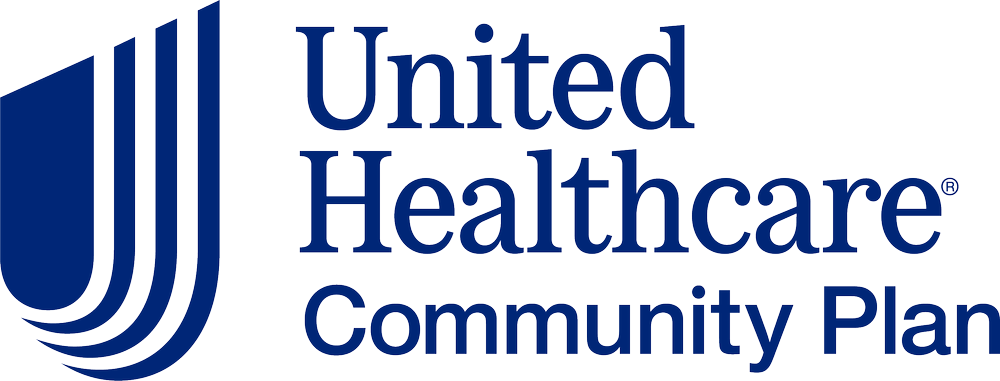 United Health Community Plan Logo