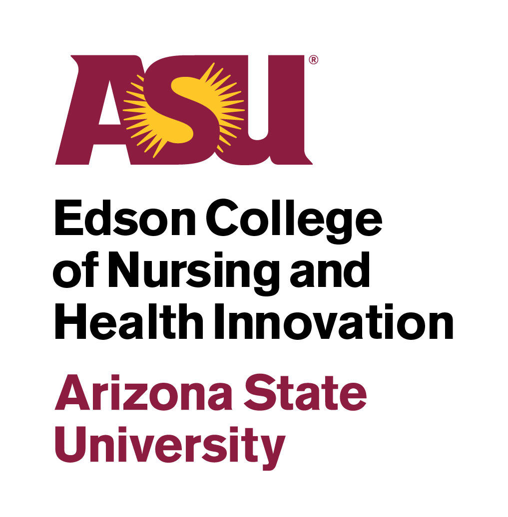 ASU Edson College Logo