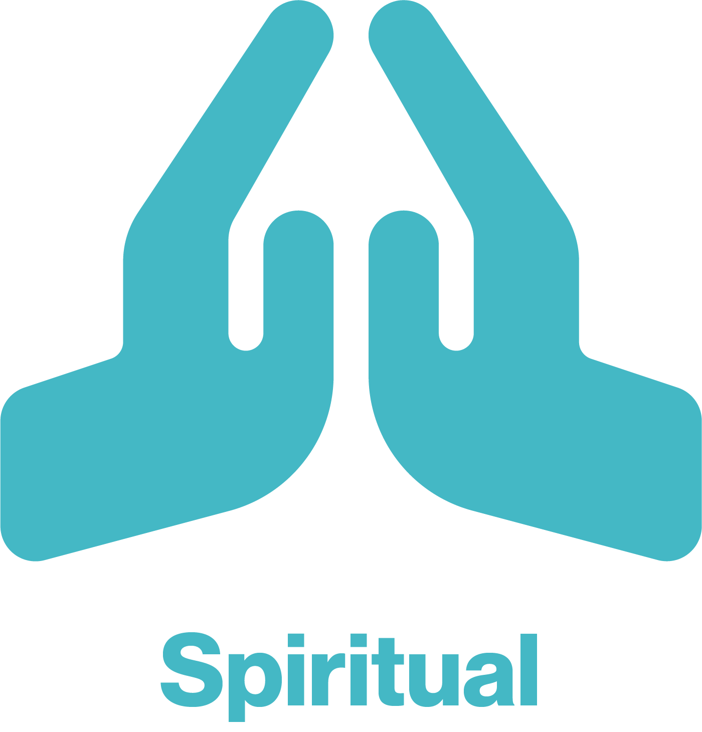Wellness Icon - Spiritual