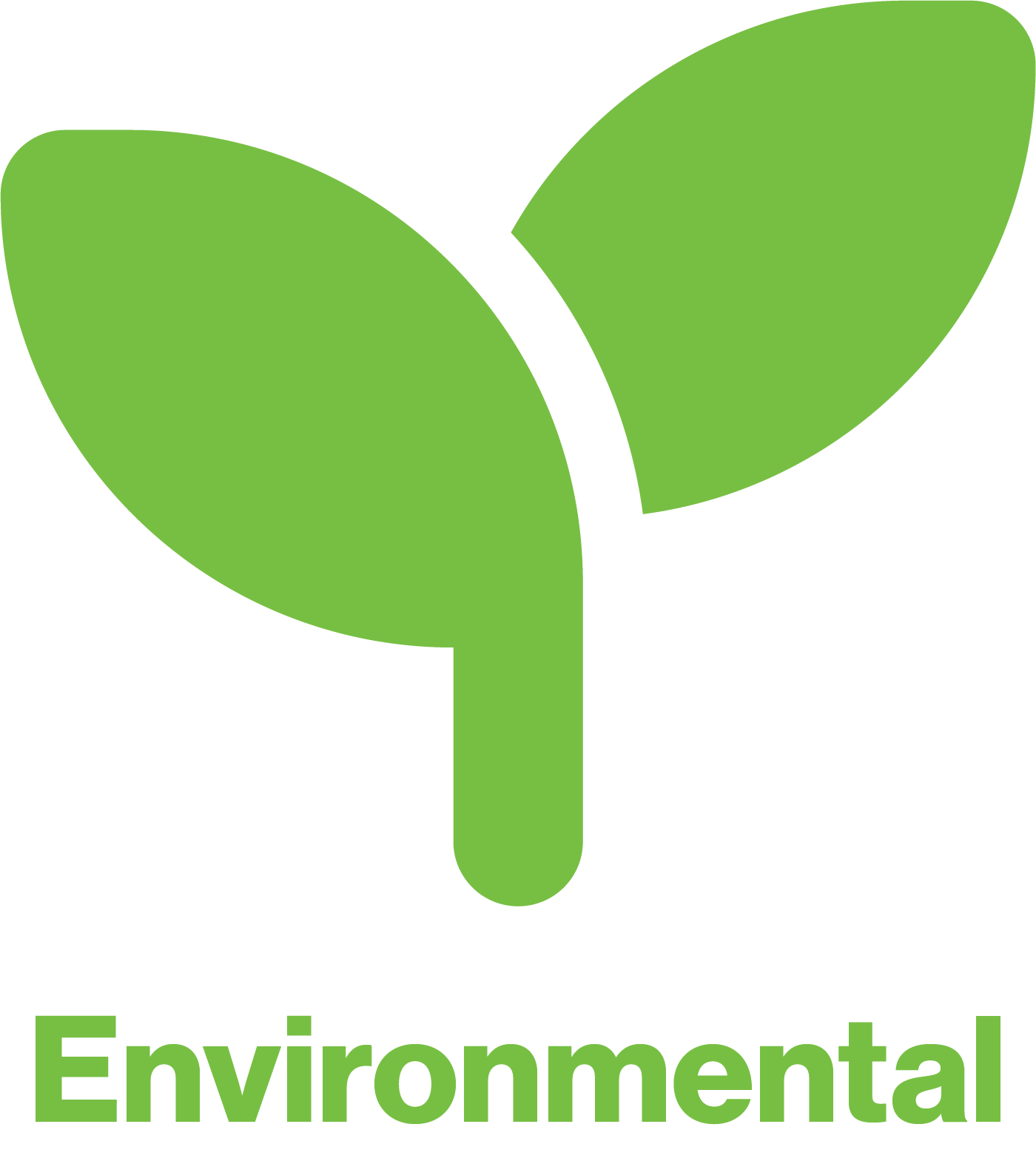 Wellness Icon - Environmental