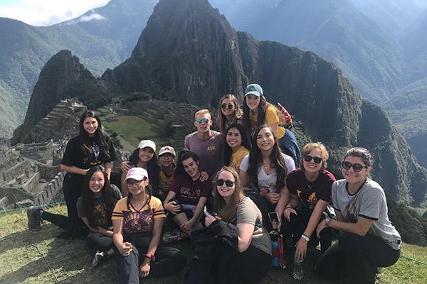Study Abroad