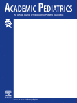 academic pediatrics