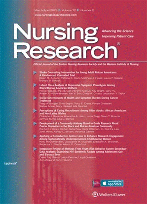 Nursing research