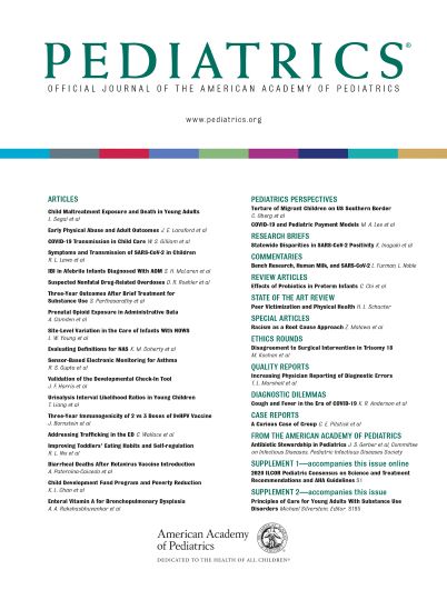 pediactrics 30