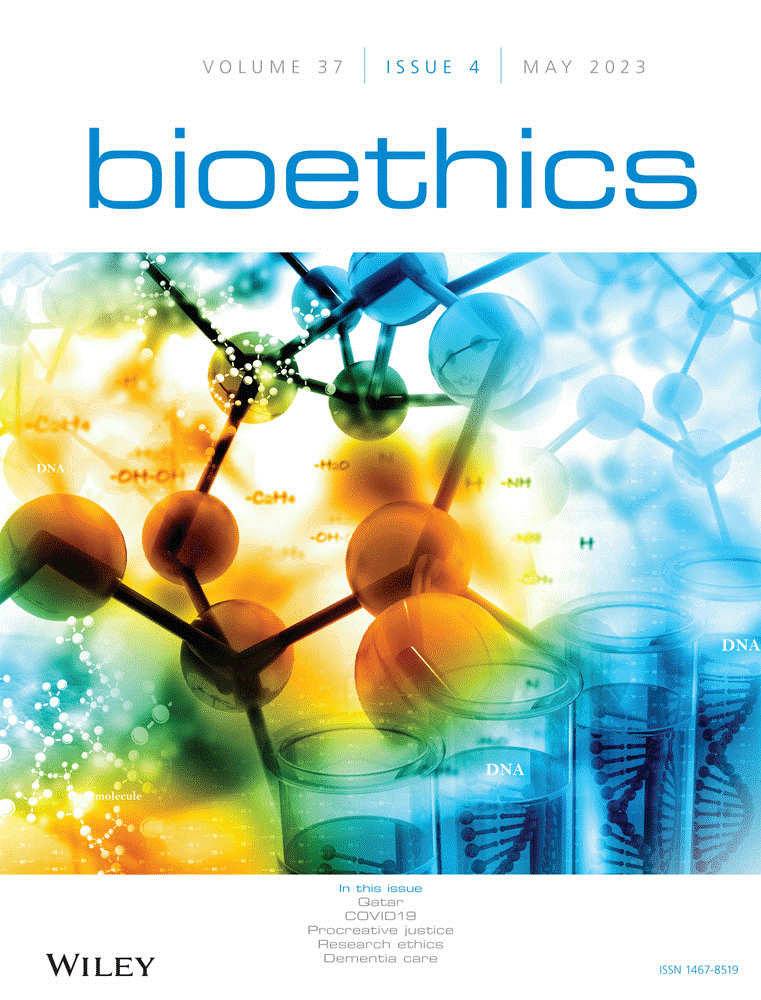 bioethics
