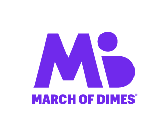 March of Dimes Logo
