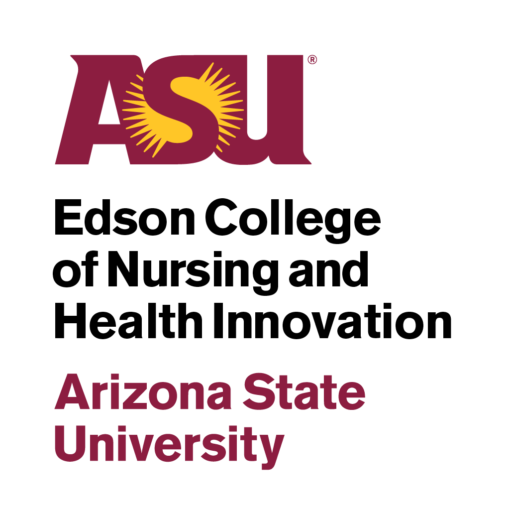 ASU Edson College Logo