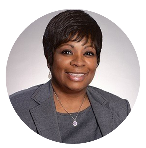 Brenda Holt headshot