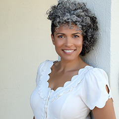 Headshot of Dawn Augusta