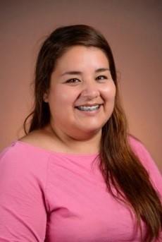CHPDP Welcomes Program Manager Anel Arriola!