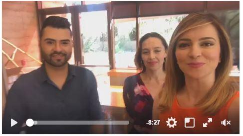 Recovery & Rejuvenation Project Featured on Univision Arizona