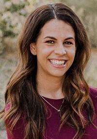 Picture of Graduate Carly Wolsey, DNP