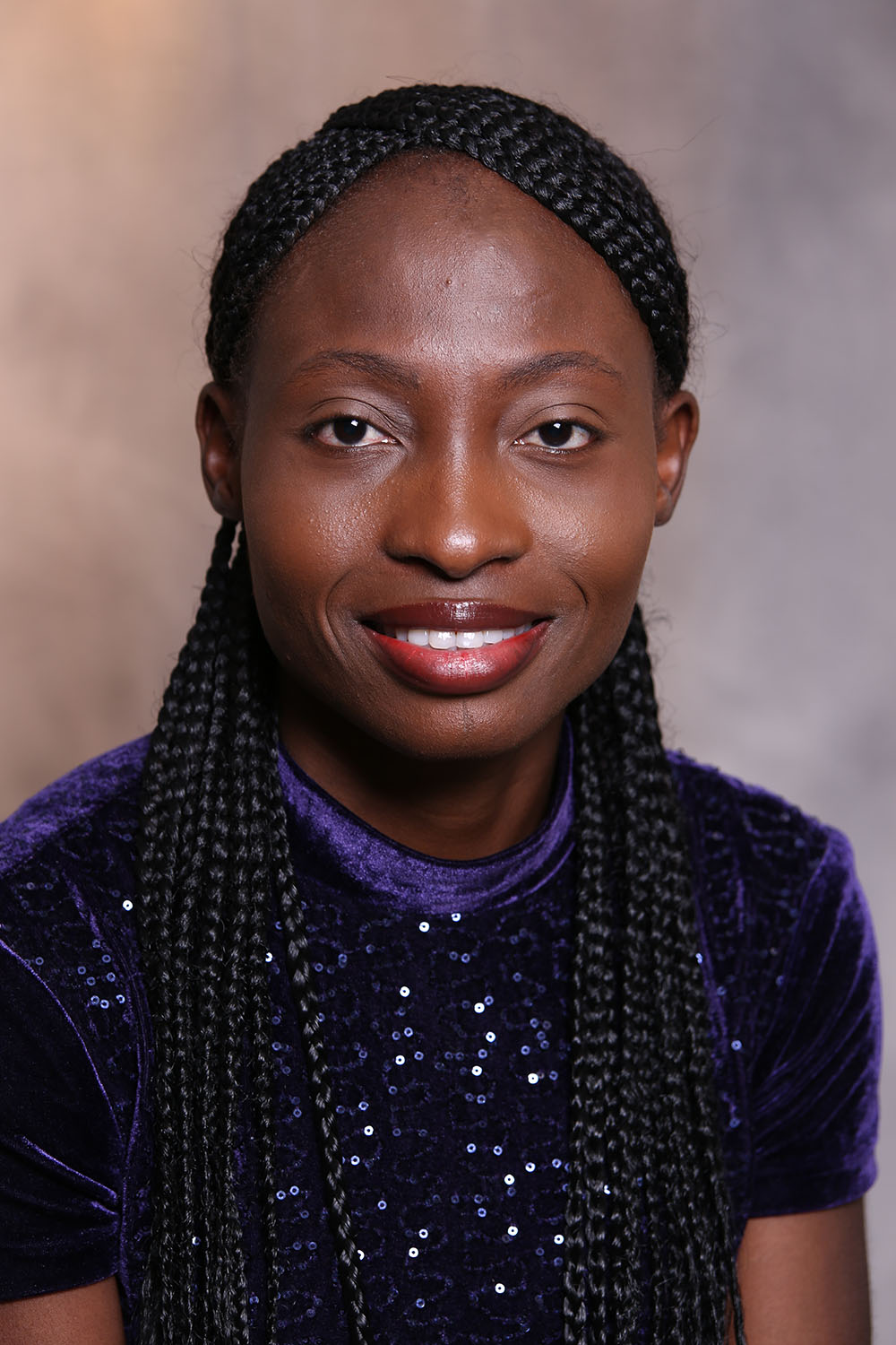 Headshot of Dr. Eyitayo “Tayo” Owolabi