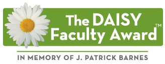 Daisy Award