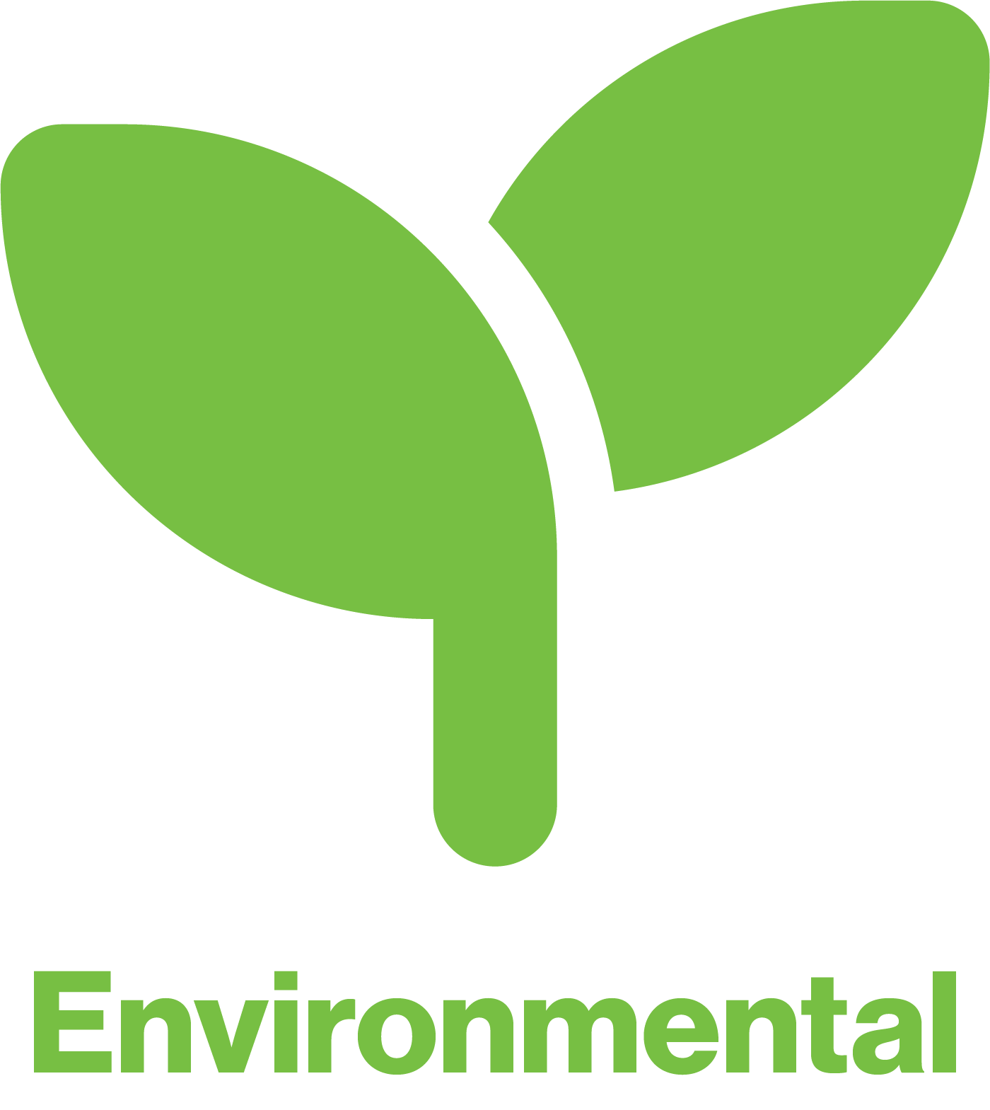 Wellness Icon - Environmental
