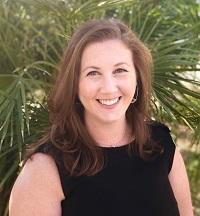 Picture of Graduate  Lilly Hubschman-Shahar, DNP