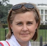 Picture of Graduate Tracy Sloat, DNP