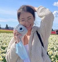 Picture of Graduate Weiqi Chen, BS