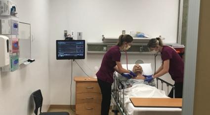 Student Clinicals